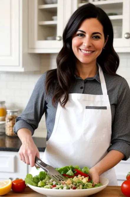 Nana Cooking